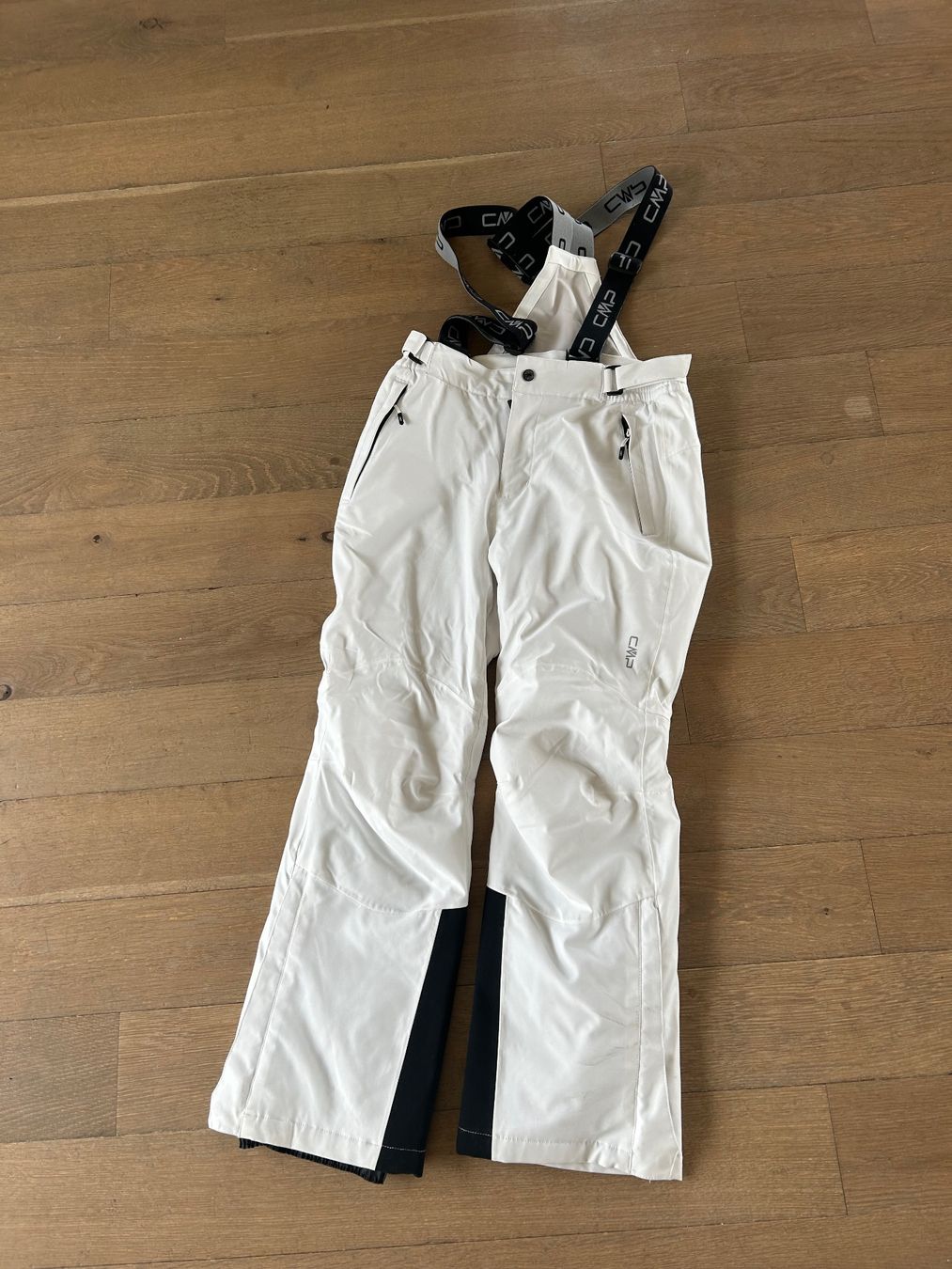 CMP Pantaloni: Skihose CMP 48 – Usato da Stadel venduto da jeremiekel