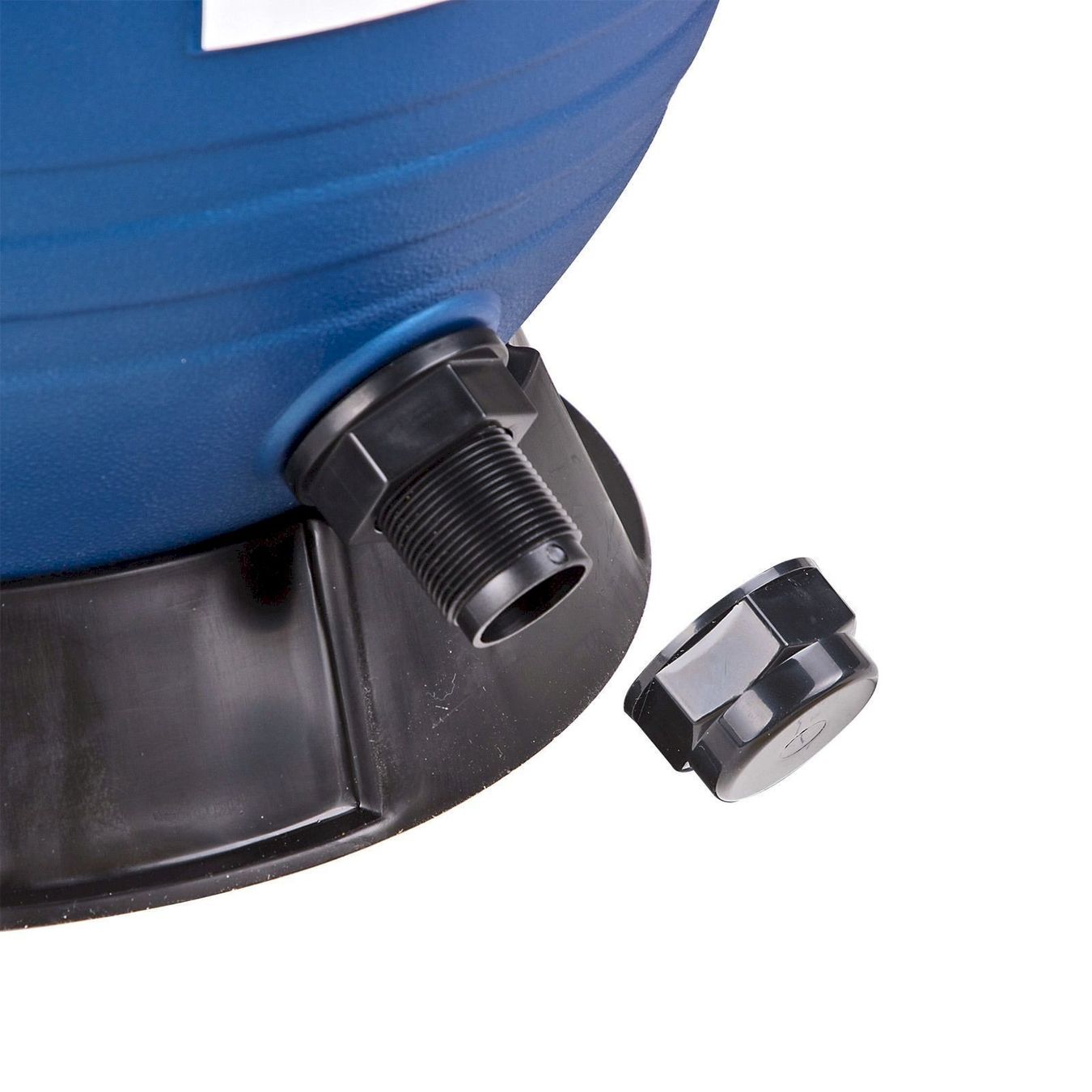 Pompe & Parti di ricambio: Swimmingpool Sandfilteranlage 7500L/Std. – Nuovo e nell'imballaggio originale da Bottighofen venduto da zaap 4