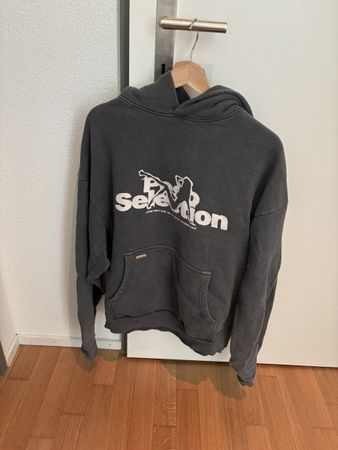 Peso Hoodie