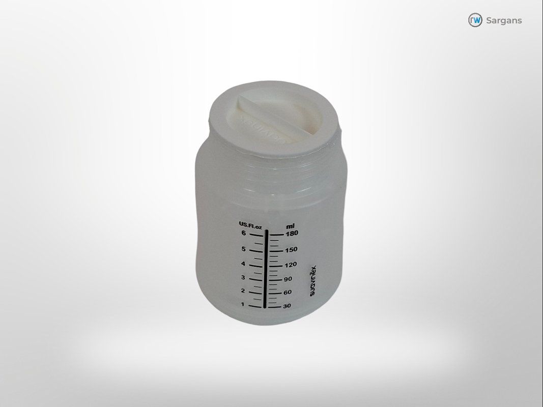 Pasti del neonato: SUAVINEX Zero Zero Babyflasche – Nuovo (secondo la descrizione) da Sargans venduto da Restwert_Sargans 1