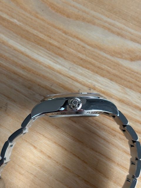 Rolex Orologi: Rolex Milgauss Referenz 116400 – Usato da Wichtrach venduto da Stephan_Bern 8