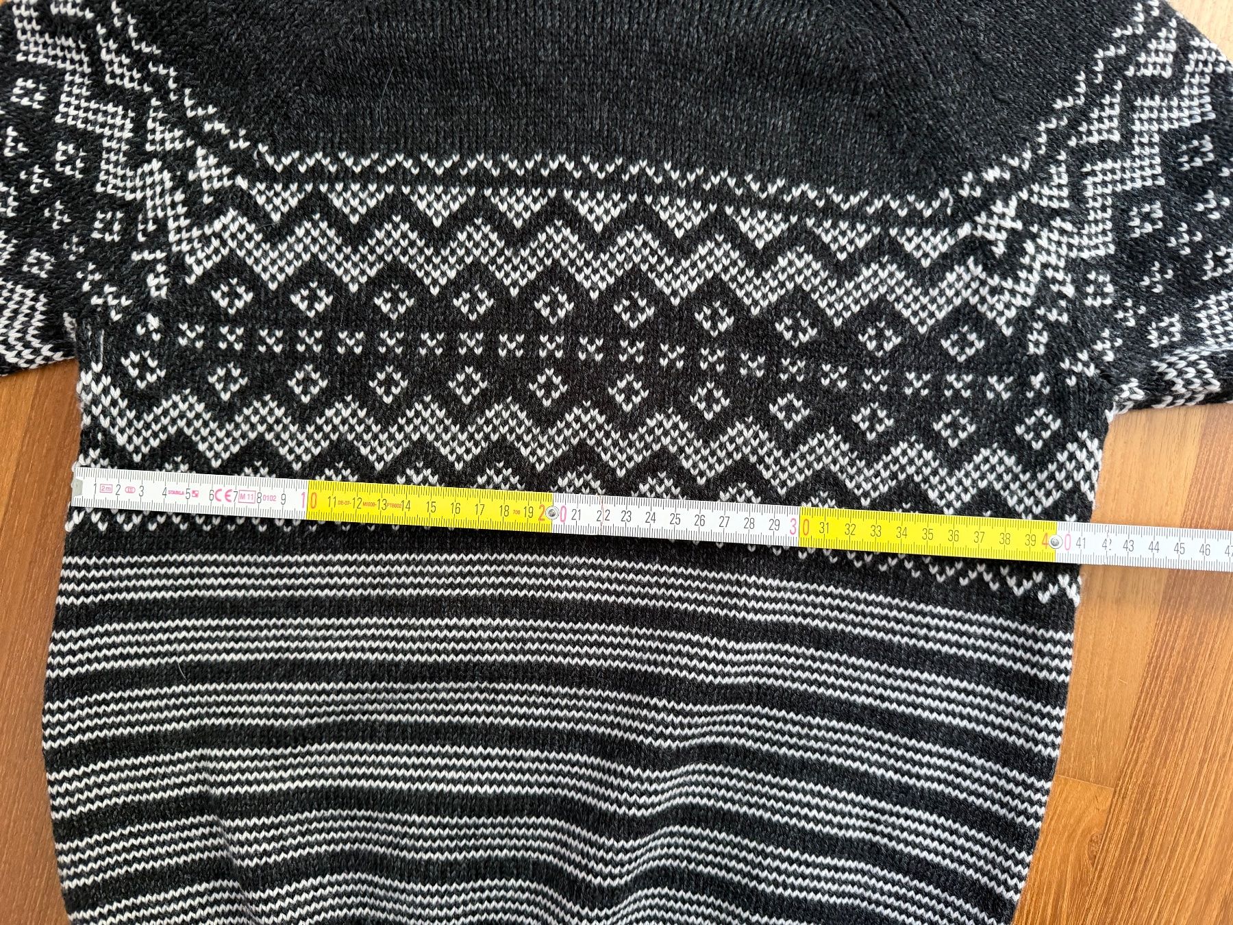 Icebreaker Maglioni & Felpe: Icebreaker Merino Strickpullover mit Rollkragen – Usato da Buchs SG venduto da VintageHomeCH 2