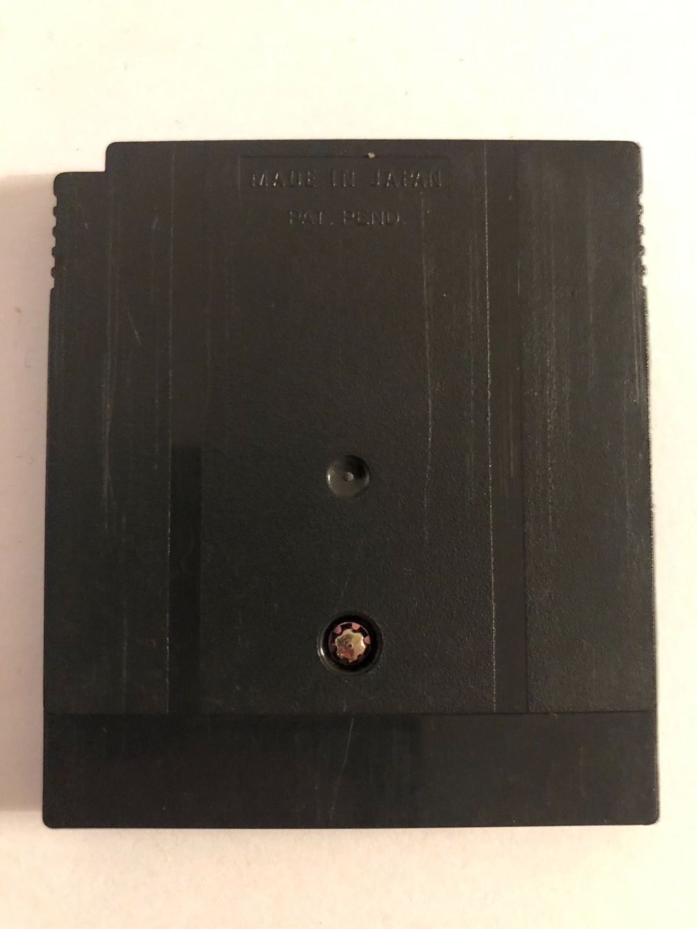 Nintendo Spiele: Montezumas Return für Nintendo GBC – Gebraucht aus Kestenholz von Naruto_01 1