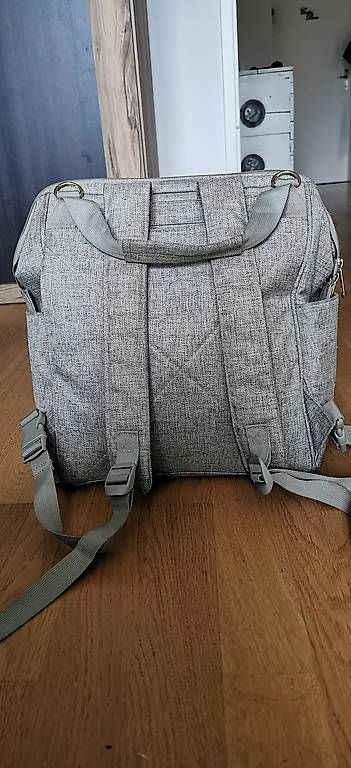 Borse & Zaini: Wickeltasche Lässig – Usato da Amlikon- Bissegg venduto da Simhunk 1