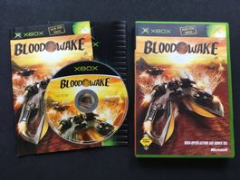 Blood Wake für Xbox