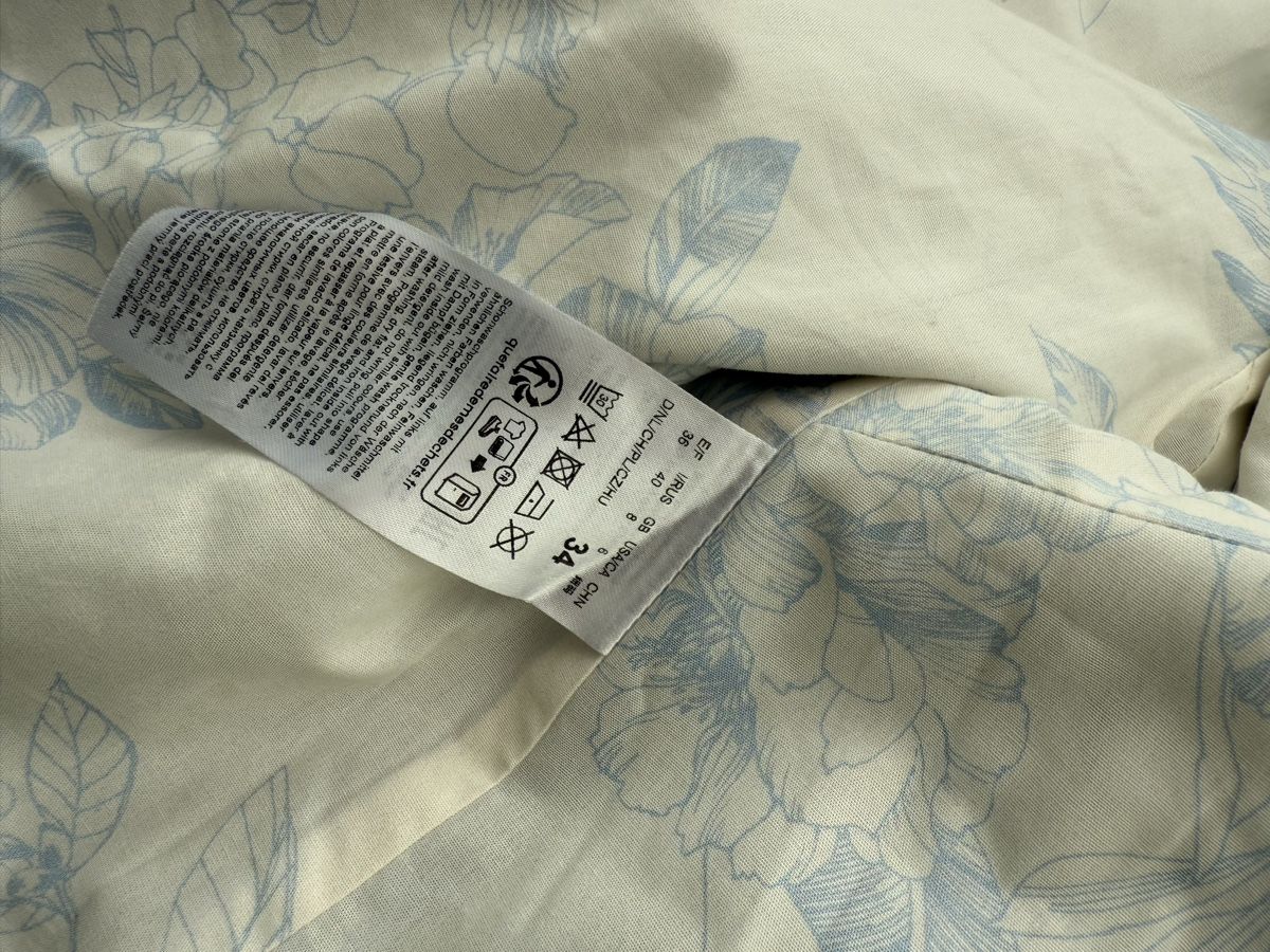 Giacche: Caton jacke – Usato da visp venduto da Kmemo1 3