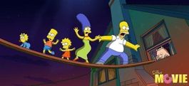 Die Simpsons - Der Film DVD