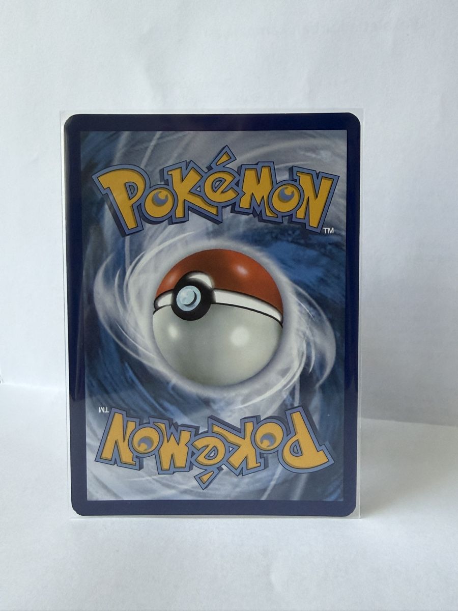Giochi: Pokemon Karte: Blitza ex Tera - 030/131 – Nuovo (secondo la descrizione) da Biel/Bienne venduto da RarePokemon67 1