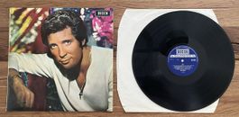 Tom Jones Tom LP Vinyl 1970 Decca SKL 5045 Stereo UK