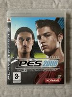 Pro Evolution Soccer 2008 (PES 2008) für PS3