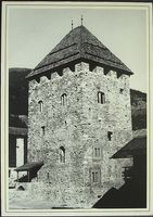 VISSOIE La Tour d'Anniviers