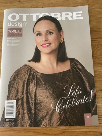 Ottobre Woman 6/23