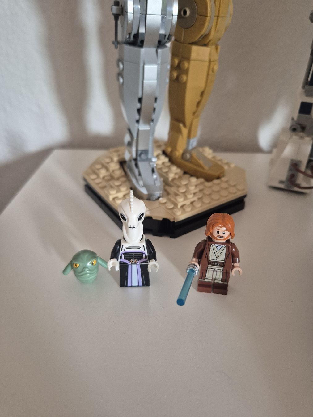 Lego Kit di costruzioni: Lego Star wars und Ninjago – Usato da Neuenhof venduto da Alex5432. 1