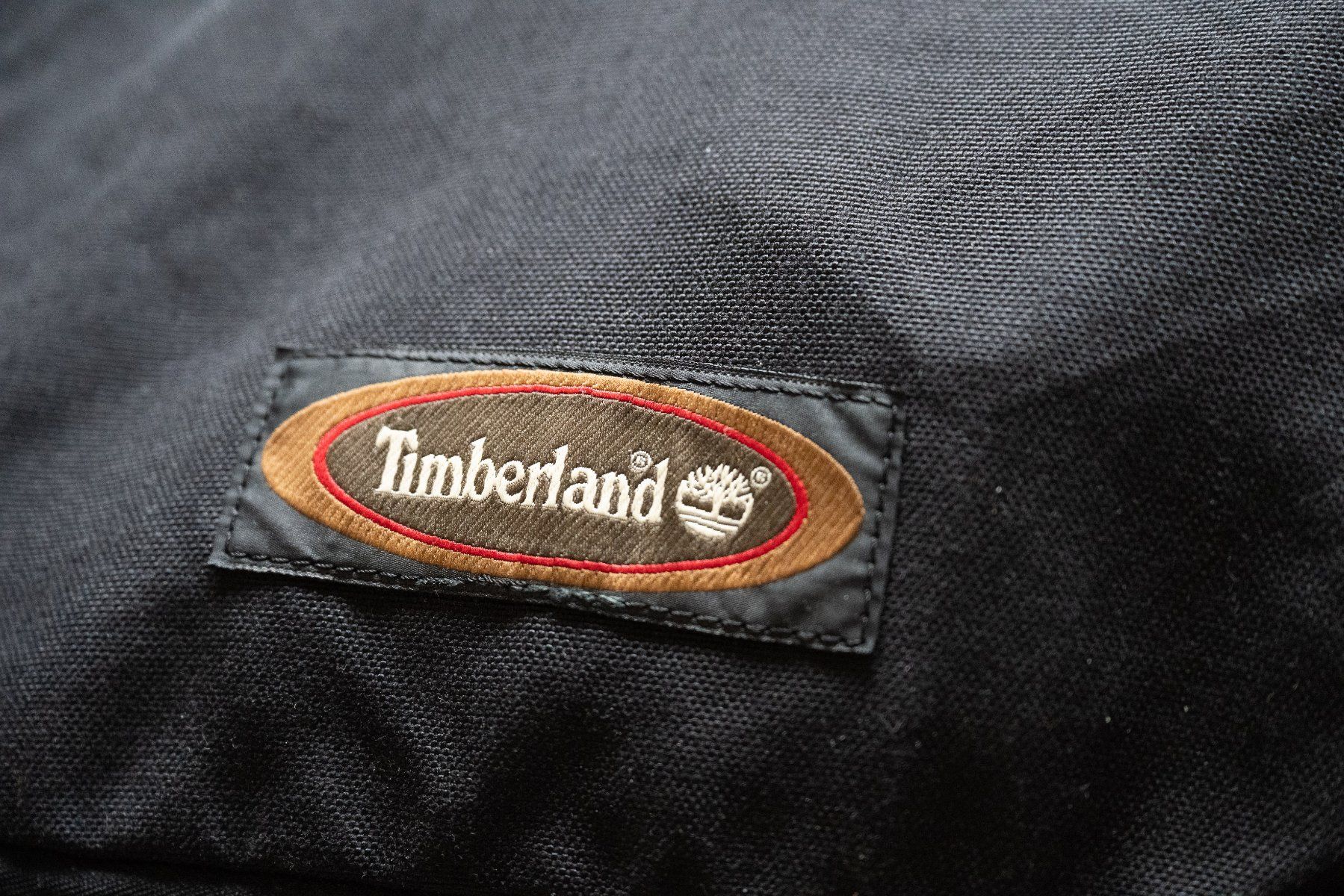 Timberland Borse: Timberland Reisetasche – Usato da Biel/Bienne venduto da alaska_we 6