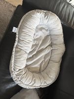 Zöllner Baby Nestchen mit Sternenmuster guter Zustand