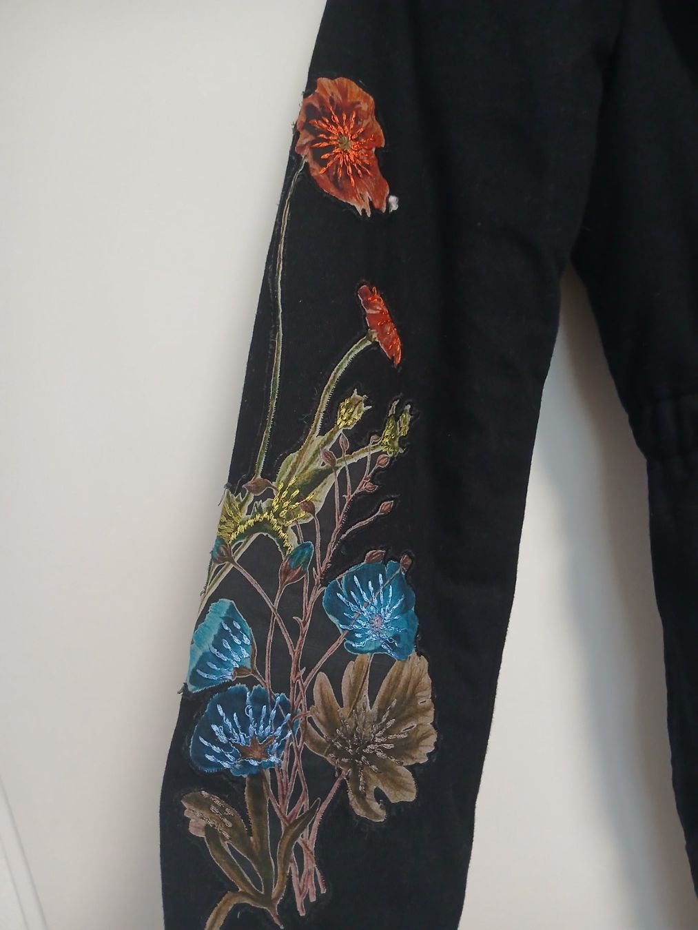 Desigual Manteaux: Desigualmantel – D'occasion à Wettingen par marlu17 1