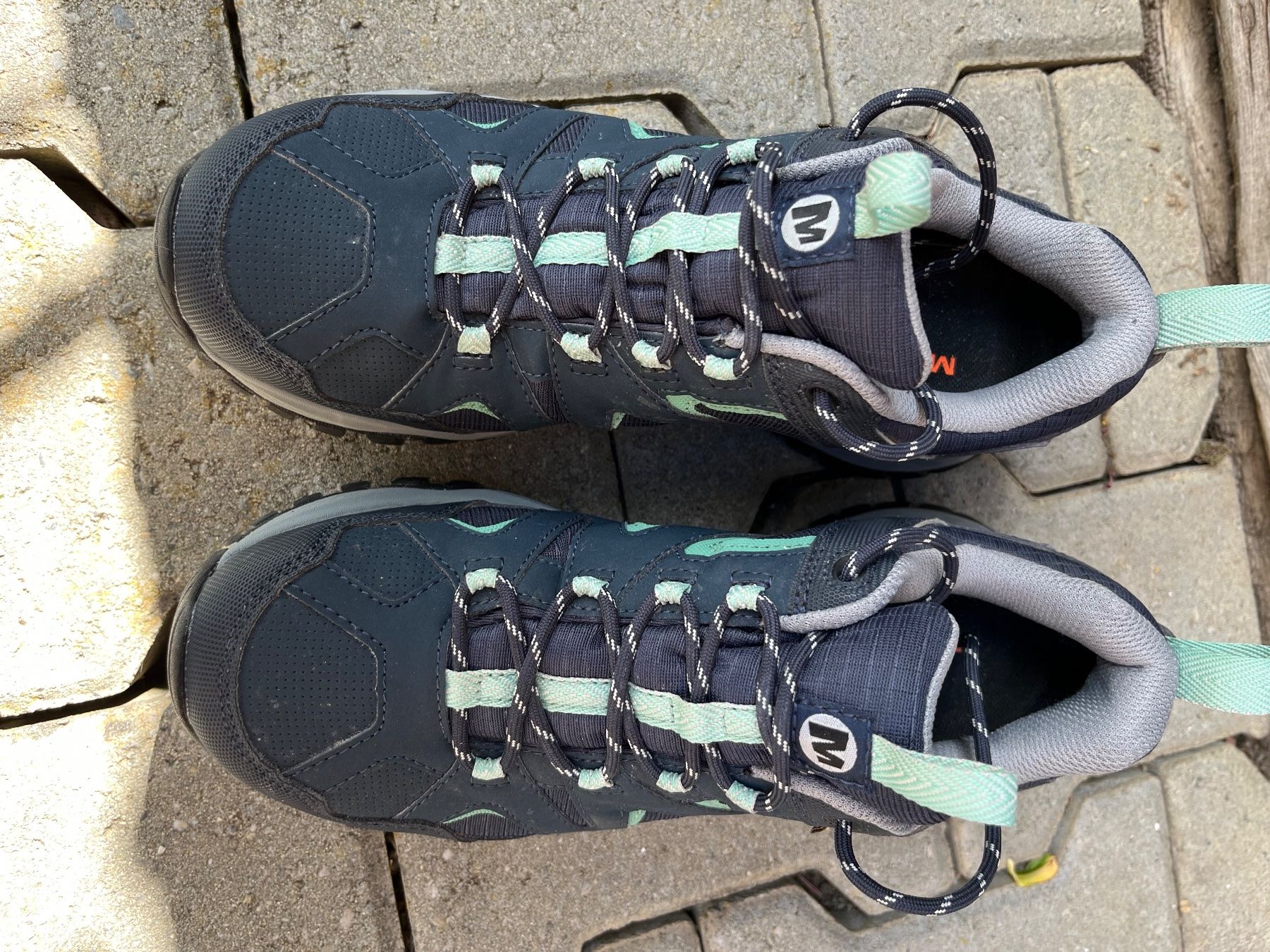 Merrell Chaussures femmes: Treckingschuhe – D'occasion à Grenchen par Roamer04
