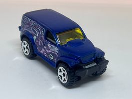 Hot Wheels Power Panel #157
