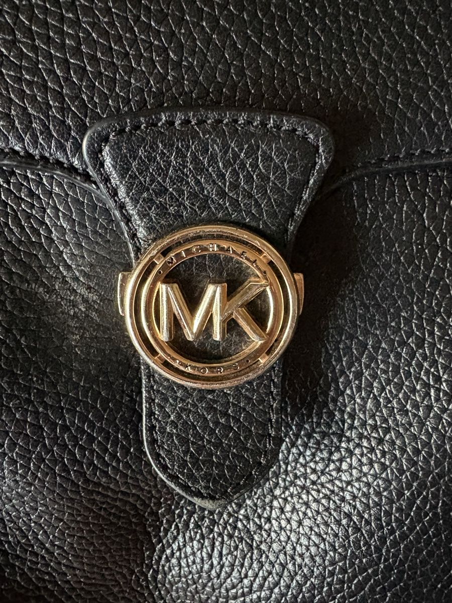 Michael Kors Zaini: Michael Kors Rucksack – Usato da Lenggenwil venduto da Coco1 2