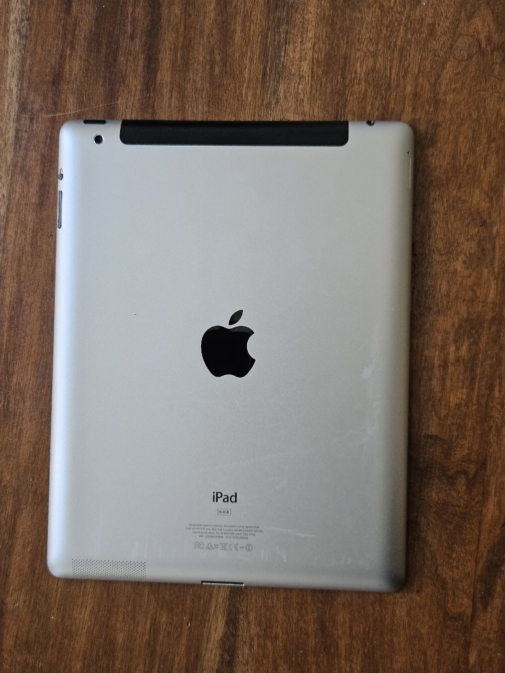 Apple Tablettes PC: Ipad – D'occasion à Fontaines-sur-Grandson par akell 2