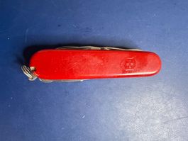 Victorinox Sackmesser Officier Suisse