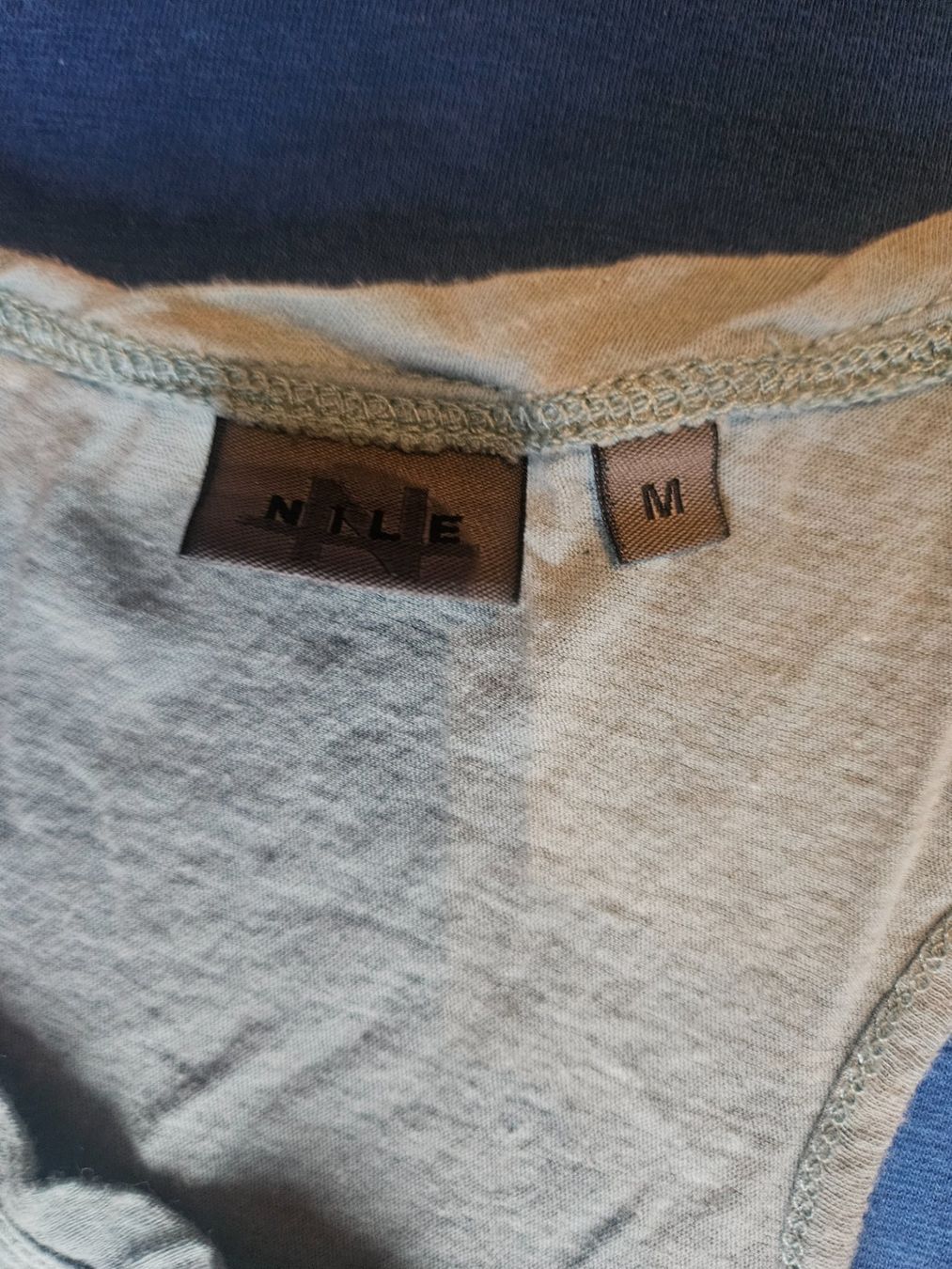 Nile Top: Nile Top – Usato da Aefligen venduto da Ninibe4 1