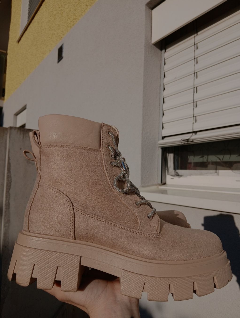 Scarpe da donna: Stiefel Gr. 37 – Usato da Galgenen venduto da Liv_Steinauer_1 6
