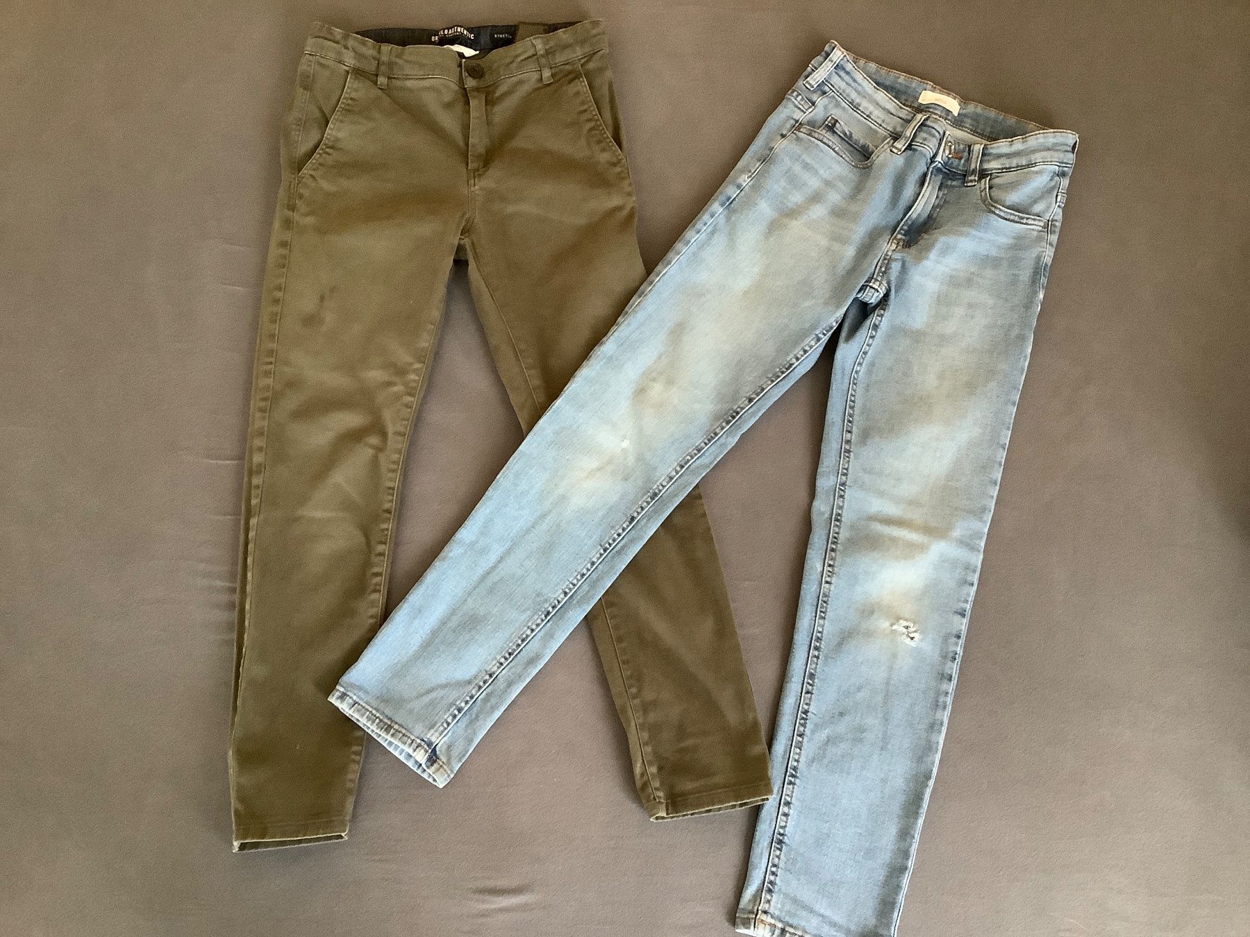 Mango Lotti & Set di vestiti: Hosen – Usato da Uznach venduto da manulas