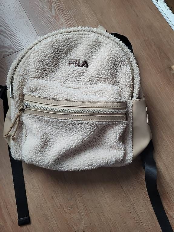 Rucksäcke: Fila Rucksack – Gebraucht aus Windisch von ank_6wwq