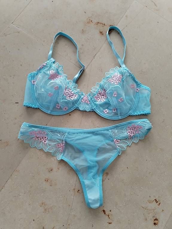 Autres dessous: 7x Bh Sets unbenutzt – D'occasion à Sursee par Cynthia7889 4