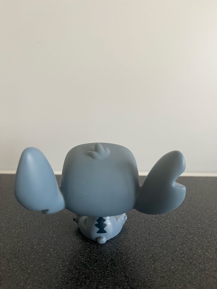 Funko Statuette: Funko Pop Stitch – Usato da Geneve venduto da maremonte 1