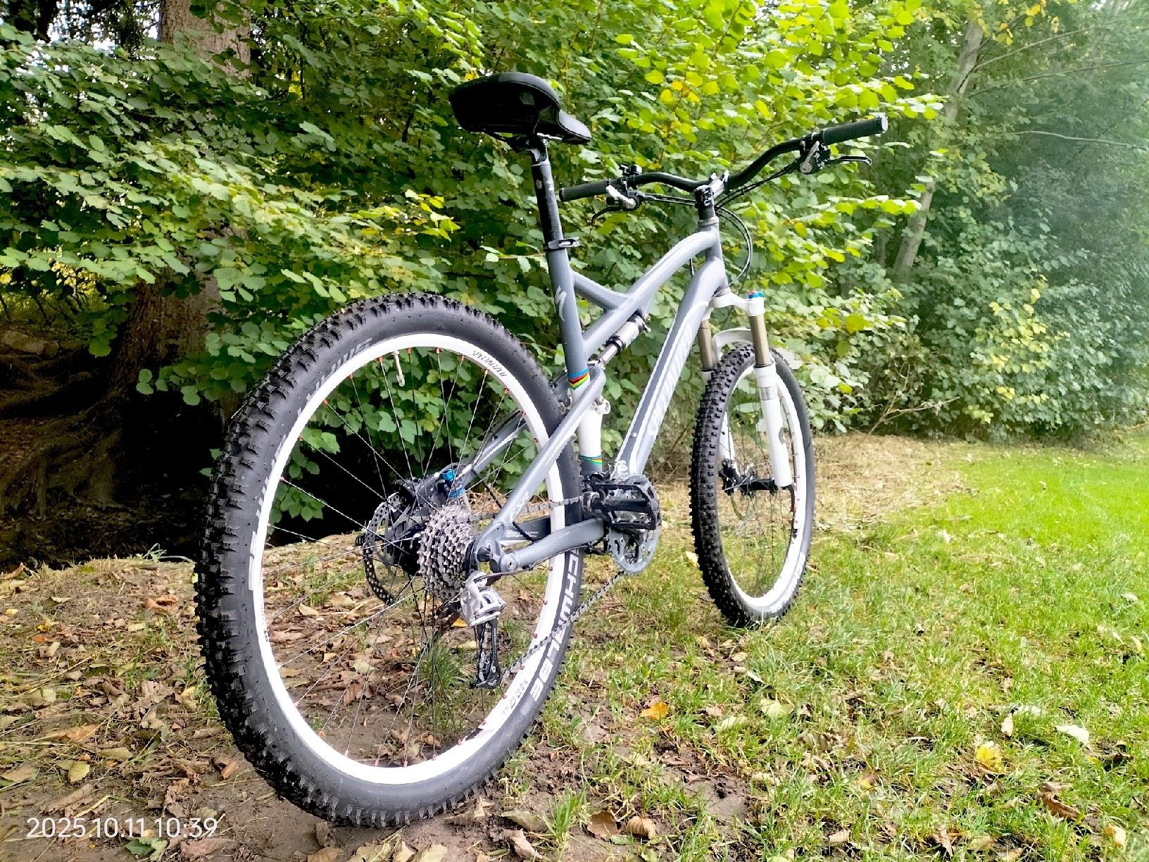 Specialized Velos: Specialized Epic L fully Velo frisch gewartet – Gebraucht aus Winterthur von kar_d9n9 7
