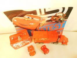 2011 Fisher Price Disney Pixar Cars
