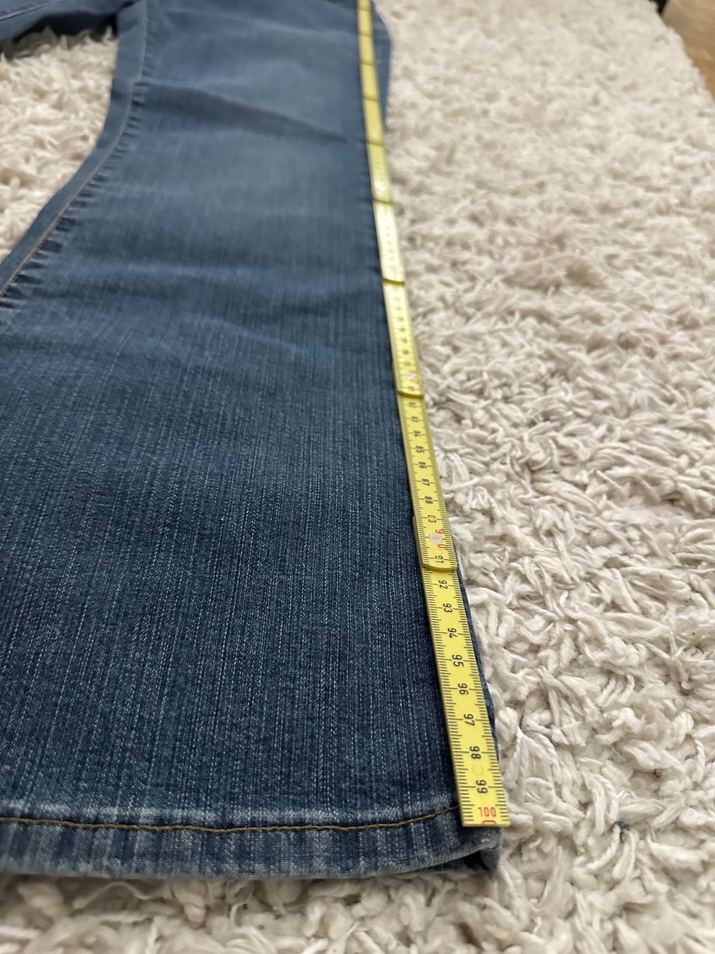 Levi's Jeans: Jeans LEVIS STRAUSS 511 Taille/Grosse W30 L30 – D'occasion à Bern par BrandVilla 7