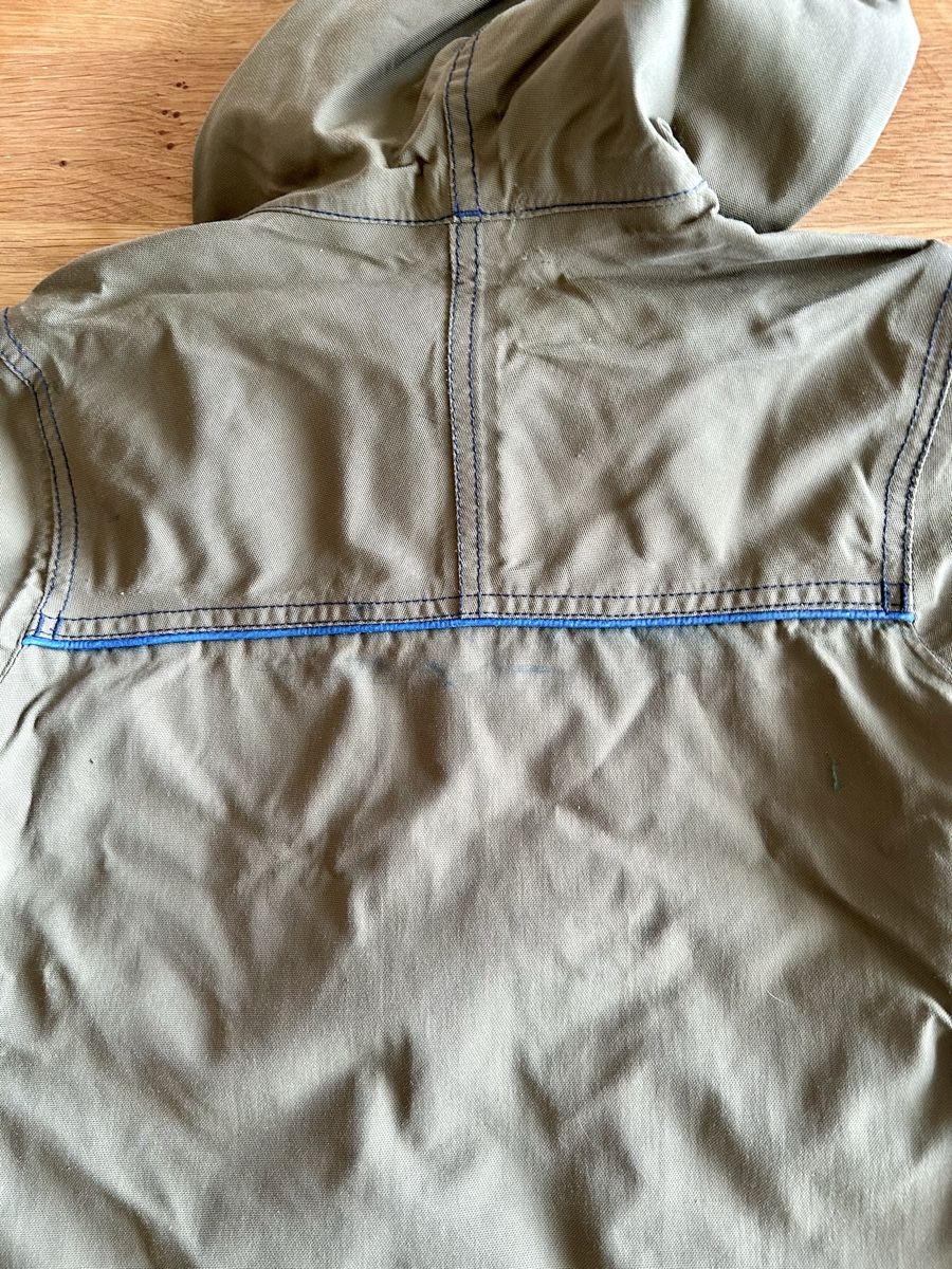 Finkid Giacche & Cappotti: Finkid Jacke Grösse 90/10 – Usato da Basel venduto da rashidak 2
