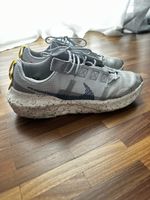 Nike Mens Crater Impact DJ6308-003
