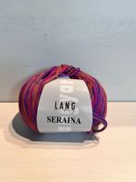 10 Knäuel Seraina Lang Yarns