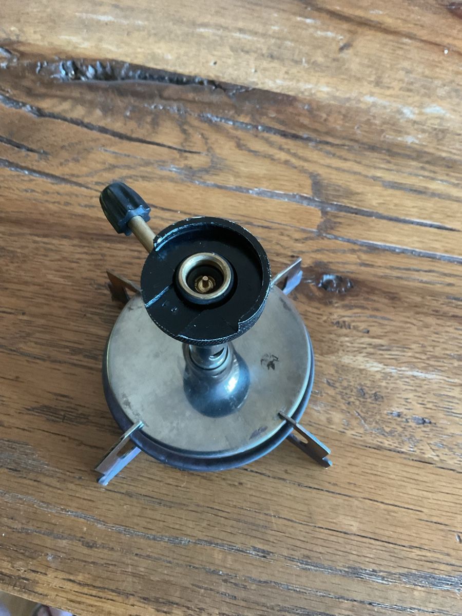Primus Appareils de cuisine: Primus Gasbrenner Mimer Stove Duo – D'occasion à Zürich par Ralph1969 2