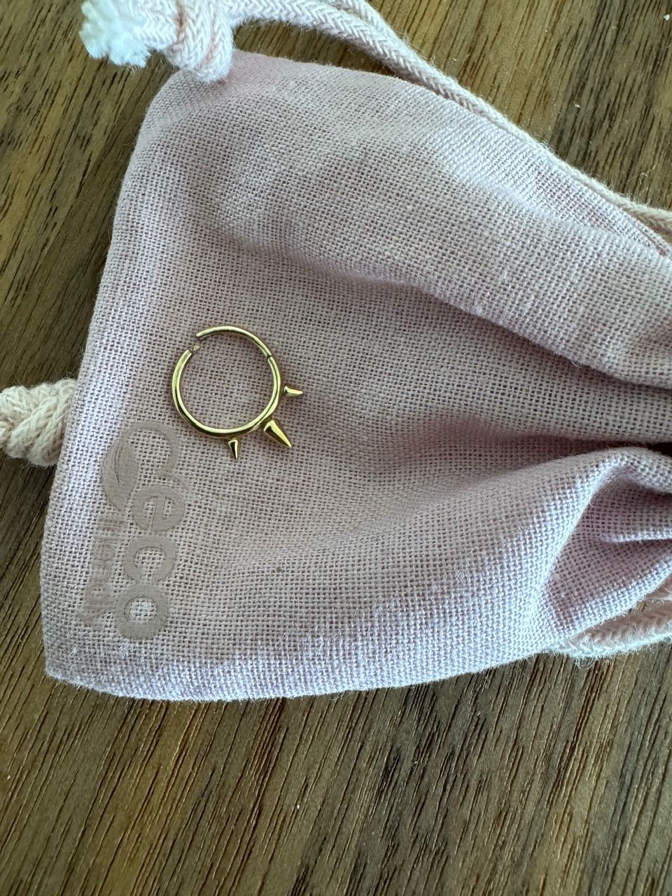 Gioielli per piercing: Piercing Hoop – Nuovo (secondo la descrizione) da Zürich venduto da nik_tw2j 2