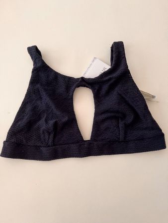 RIP CURL, Bikini-Oberteil, Grösse S, Farbe Dunkelblau