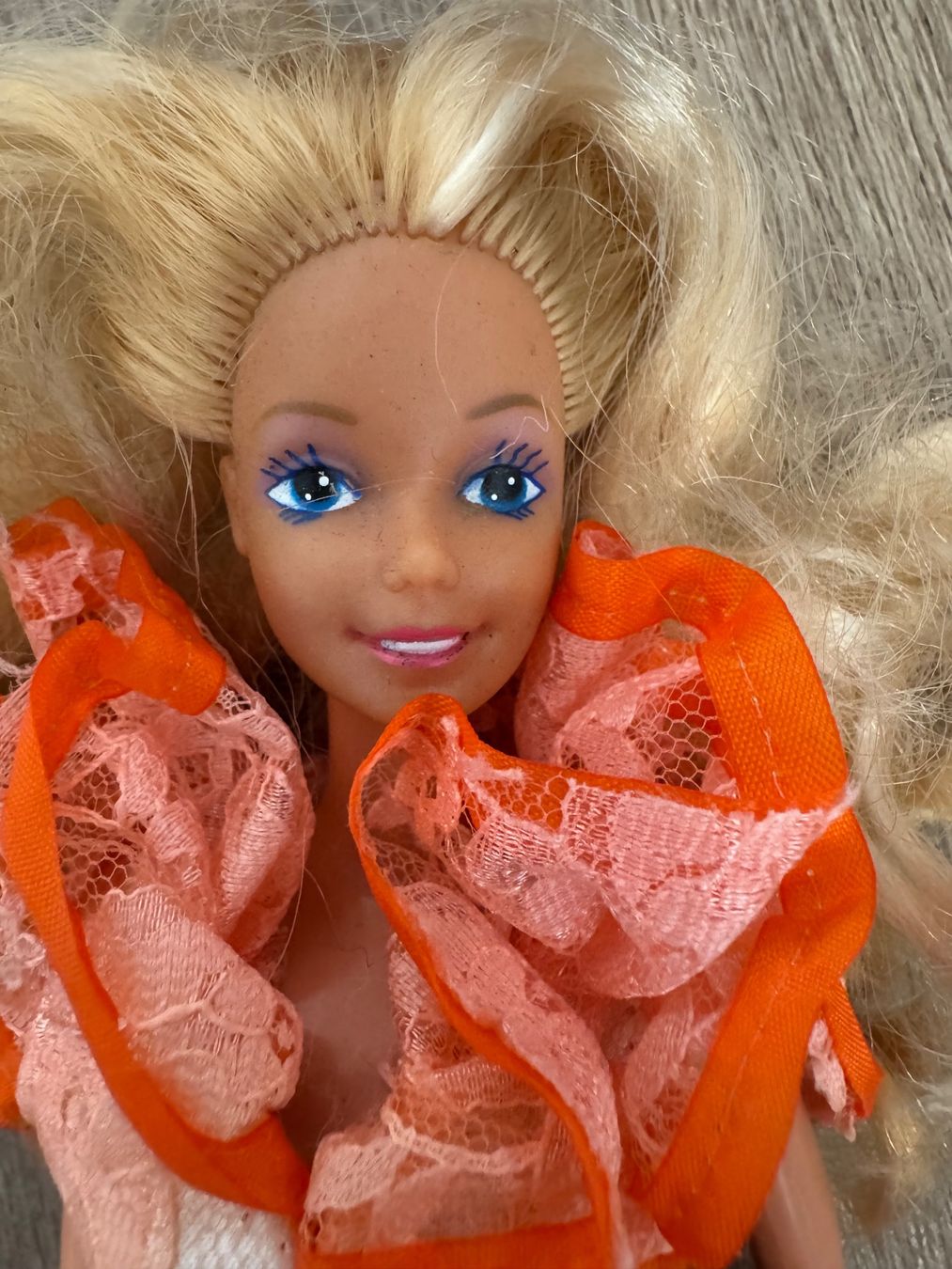 Bambole: Vintage Barbie Mattel – Usato da Fislisbach venduto da chili2006 1