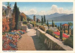 Locarno (TI) Canto Sereno G