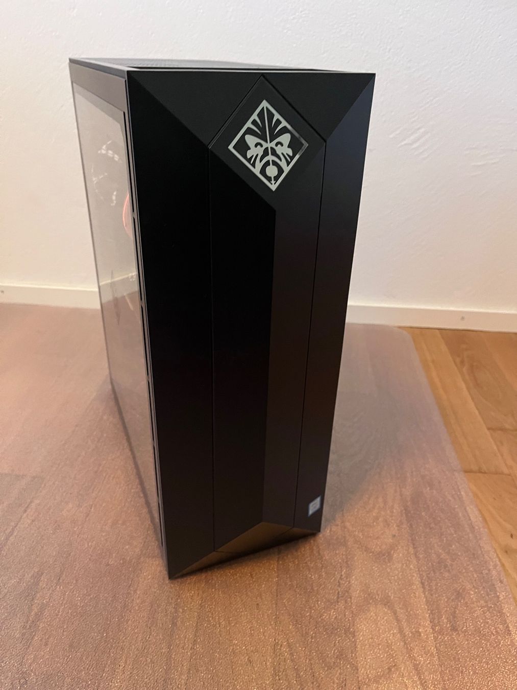 Hewlett Packard PC: HP Omen Gaming Desktop i7-9700K RTX 2080 – Usato da Richterswil venduto da mur_2wm2 1