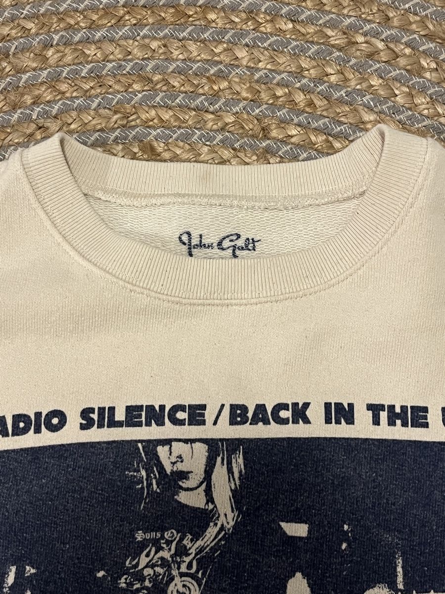 Maglioni & Felpe: John Galt Pullover – Usato da Chur venduto da flaviavincenz 1