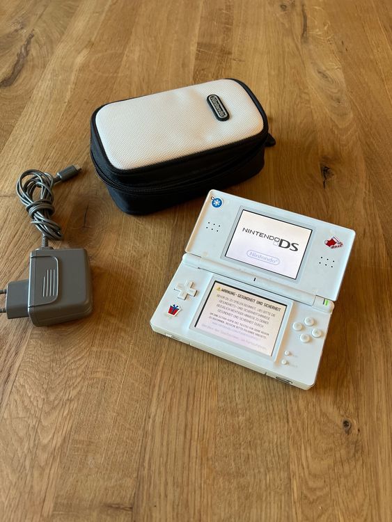 Nitendo DS lite | Kaufen auf Ricardo