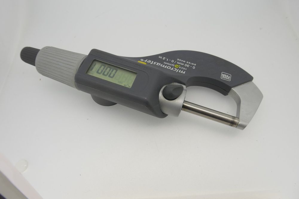 Tesa Technology MICROMASTER (Gebraucht) in Schaffhausen für CHF 41 ...