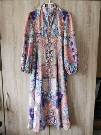 Damen Kleid Gr M. 