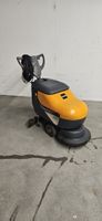 scheuersaugmaschine  taski 450 E