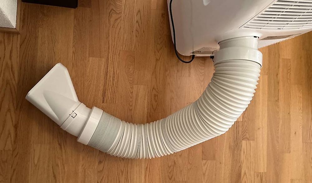 Klimageräte: Klimagerät De Longhi – Gebraucht aus Buchs SG von mulan29 3