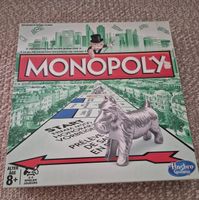Monopoly Jeu de Monopolis, LT